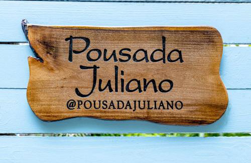 Pousada Juliano - Foto 18