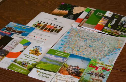 Holiday Home Villa Martin - Rückzugsort auf dem Land mit Pool by Interhome - Photo 43