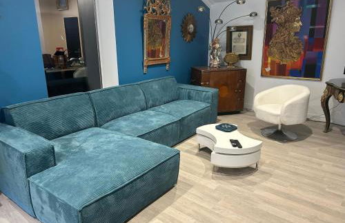 Appartement d'exception centre ville Gavray - Foto 3