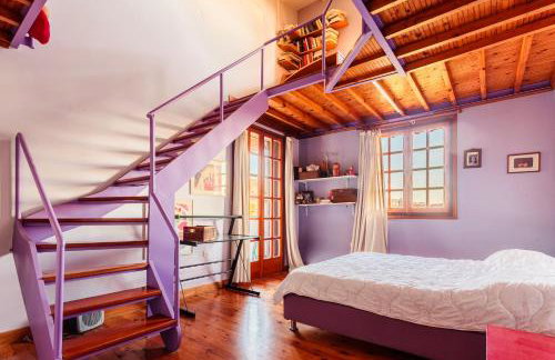 Unique Villa nearby Kalamata - Foto 24