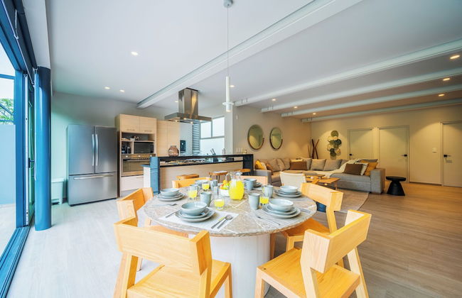 Capitalia Parque Lincoln - Foto 59