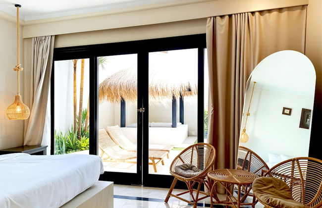 Villa de Malicott - Foto 15