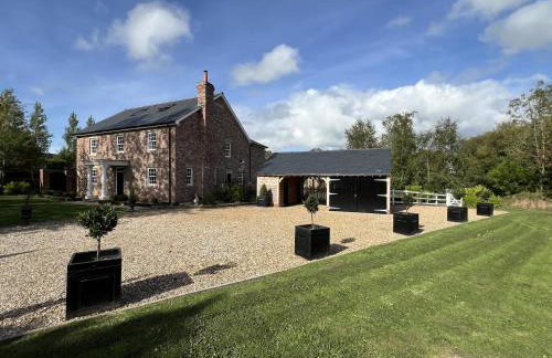 Moor End Manor - Foto 55