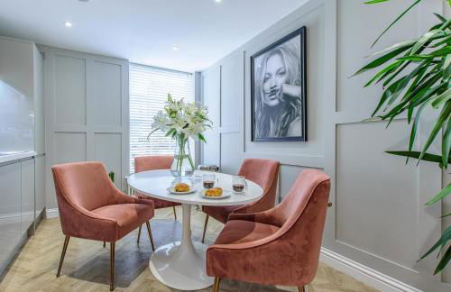 Harper Luxe Serviced Apartments Dunstable - Photo 47