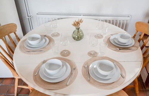 Charming Suffolk Cottage, 3 Bedroom, Parking - Foto 34