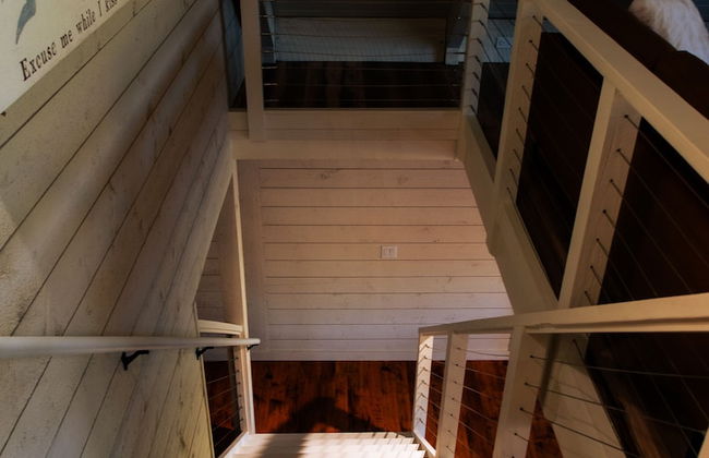 Grand Lodging Company - Foto 37