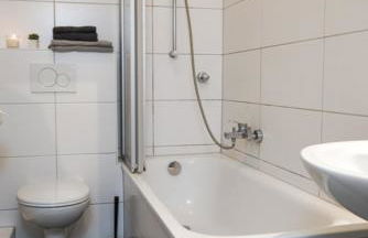 Moderne City Apartments im Stadtzentrum - Foto 38