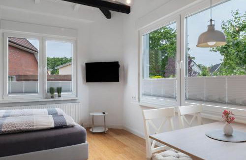 Ferienwohnung Alte Liebe - Foto 11