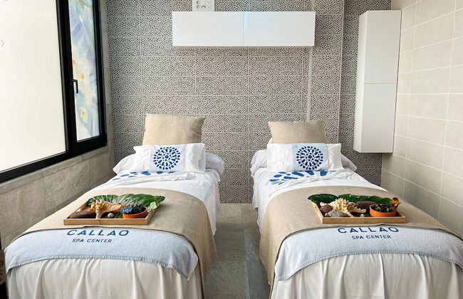 Resort Cordial Santa Agueda & Perchel Beach Club - Foto 67