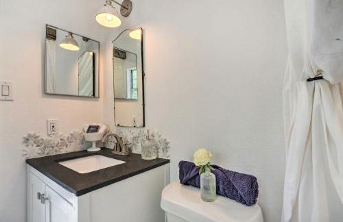 Blackberry Roost Home about 4 Mi to Downtown Salado - Foto 16