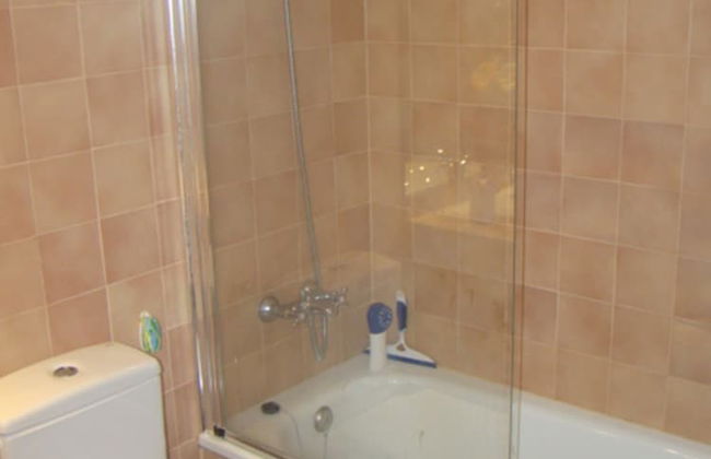 Confortable Bajo de 2 habitaciones Marina Sant Jordi - Foto 15