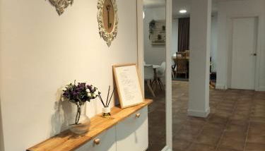 El Madroño de la Encantada - Foto 3, Lobby or reception