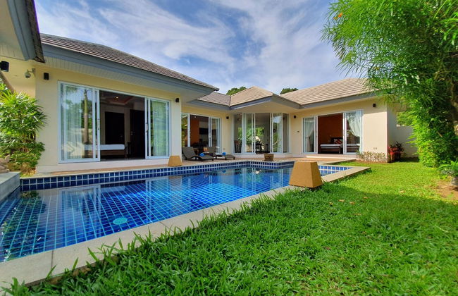 Lipa Talay Hok - Foto 28