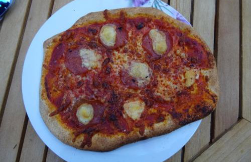 Ferienhof Hohe - Foto 55