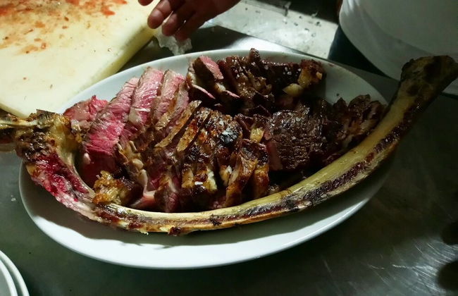 La Luna sul Trebbio - Foto 14