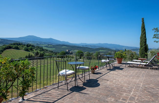 Agriturismo Il Poderuccio - Foto 27