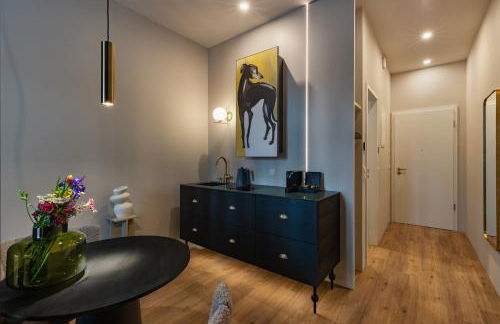 Kalm stay - a design Aparthotel - Photo 84