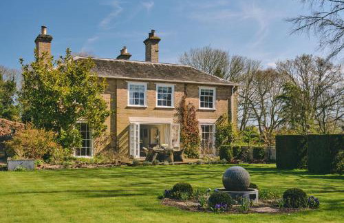 Hockham Grange - Foto 49