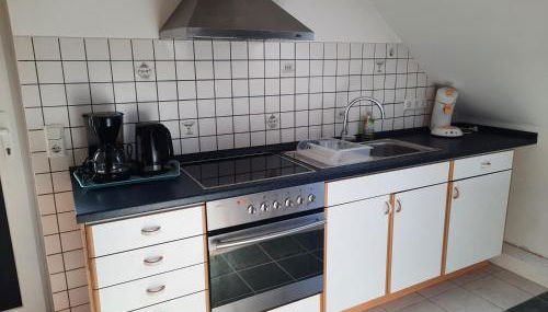 Ferienwohnung Albus - Foto 5