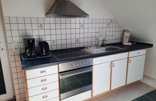 Ferienwohnung Albus - Foto 5