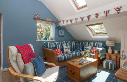 Borth Arian Boat House - Foto 7