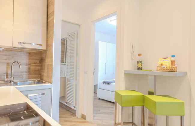 Appartamento Il Borgo - Foto 11