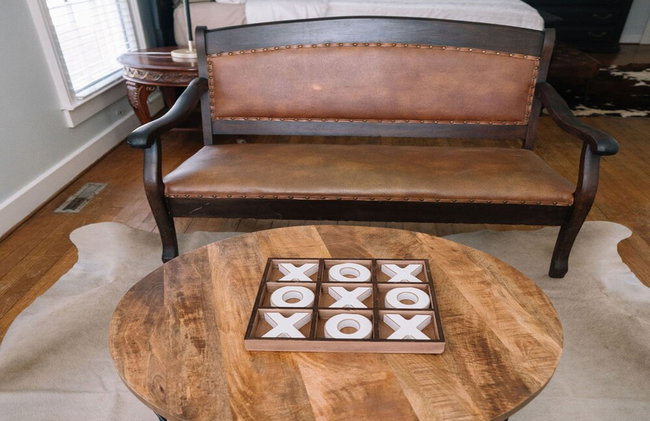 Historic Antebellum Manor - Foto 59