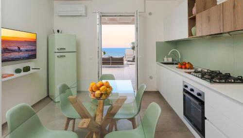 Acquaduci - Foto 3, stove