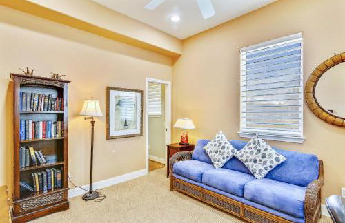 Kathie's Beachfront Kottage by Ryson Vacation Rentals - Foto 46