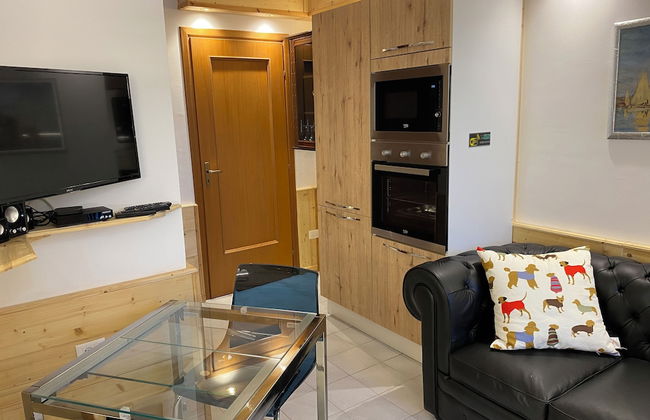 Apartment Close to the Scala Dei Turchi Beach - Photo 8