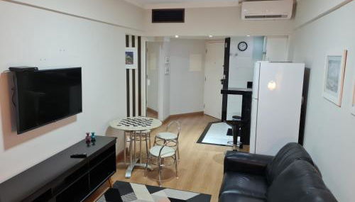 Flat Centro Campinas - L'Hirondelle 125 - Foto 3