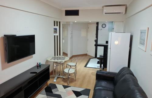 Flat Centro Campinas - L'Hirondelle 125 - Foto 3