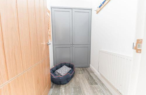 Cow Barn, Duddon Bridge - Foto 11