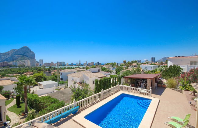 Villa Almendros 7 - Plaza Mayor - Foto 27