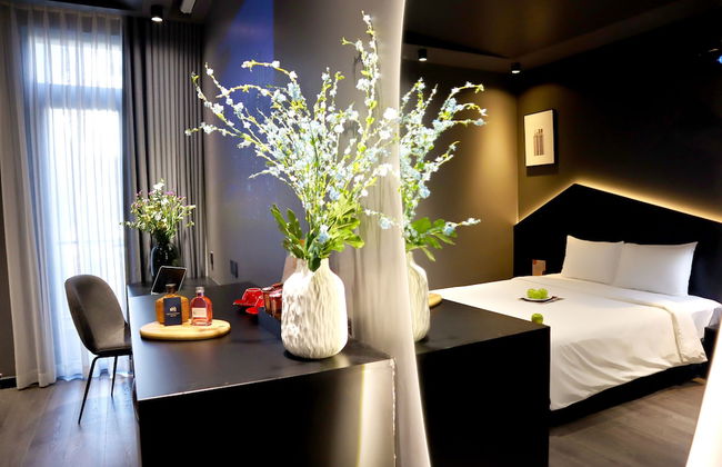 Kin Wander Tan Binh, The Mountain - Photo 25