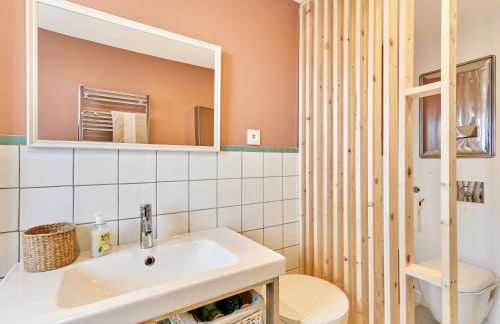 Holiday Home l'Ansnevilla by Interhome - Foto 16