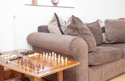 The Cow Shed - Foto 11