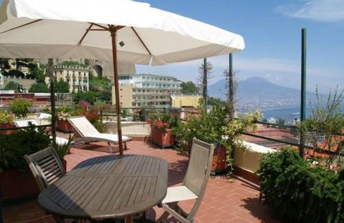 Una terrazza sul golfo - Photo 6