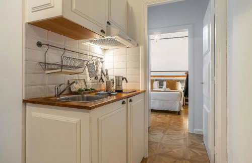 Casa Gracia Apartments - Foto 144