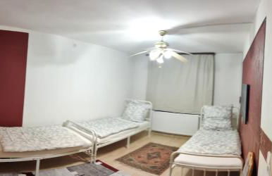 Detached vacation home for 12 guests, natural garden - Photo 2