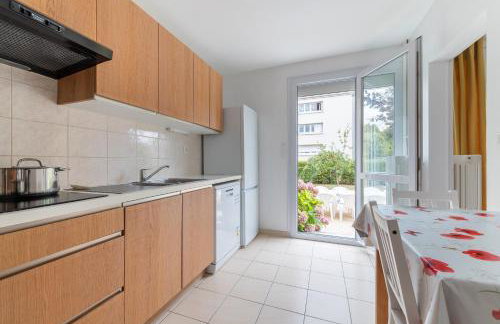 Maison familiale avec jardin - 5 chambres - Foto 7