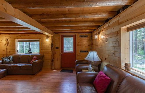 Hooter Hollow by KABINO Fire Pit Big Driveway SmartTV Grill WiFi - Foto 11