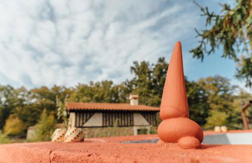 Alojamiento Turístico La alegría de la huerta - Foto 40