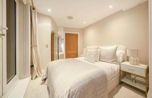 Imperial Wharf 2bed 2bath Apt 2 mins to Tube - Foto 12