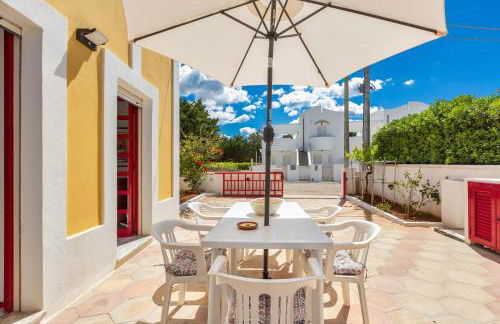 Salentoandmore - Villetta Umberto - Foto 1