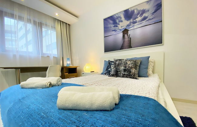 erApartments Oxygen Residence - Foto 30