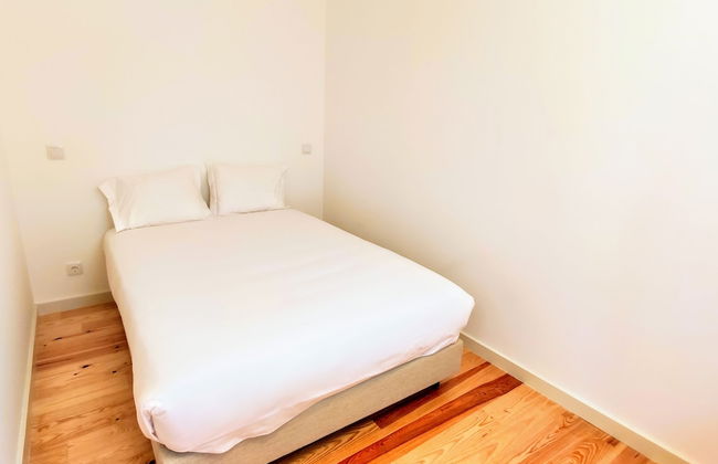 Bombarda Cinema Apartments - Foto 13