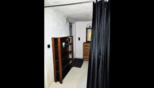 Artemis Studio Pyrgi no1 - Foto 5, Shower