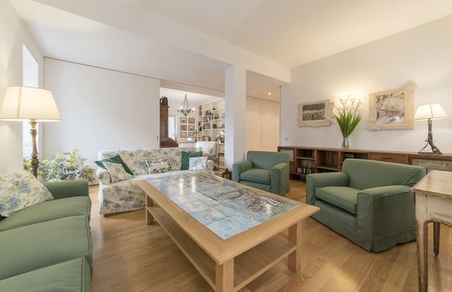 Micheli 4 Pax Apartment with Terrace - Foto 9