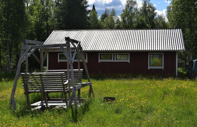 Hotel Katkavaara Aurora Apartments - Foto 19